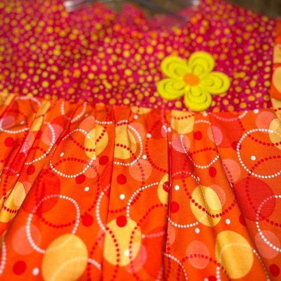 Homemade‎ Dress - Picture 2 of 8